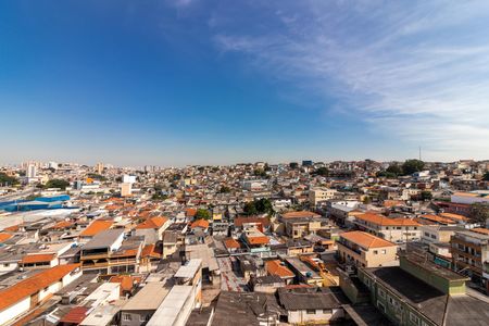 Apartamento para alugar com 56m², 2 quartos e 1 vagaQuarto 2 - Vista