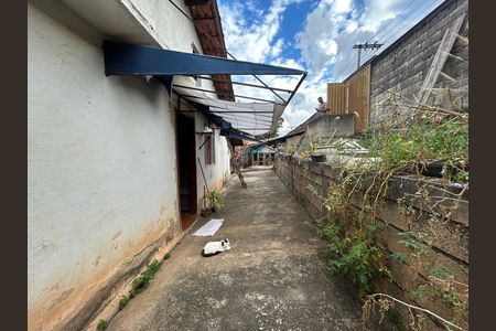 Casa para alugar com 420m², 4 quartos e 3 vagas
