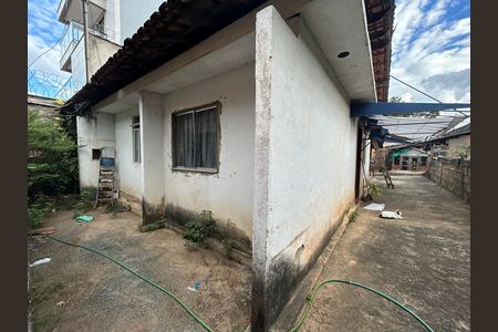 Casa para alugar com 420m², 4 quartos e 3 vagas