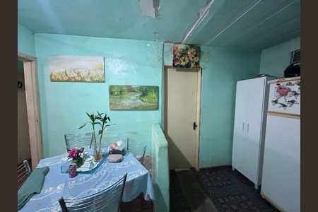 Casa à venda com 4 quartos, 420m² em Rio Branco, Belo Horizonte