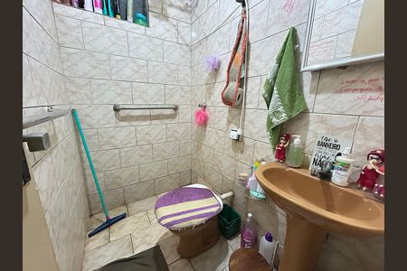Casa à venda com 4 quartos, 420m² em Rio Branco, Belo Horizonte