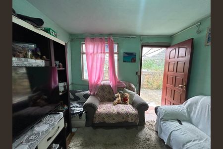 Casa à venda com 4 quartos, 420m² em Rio Branco, Belo Horizonte