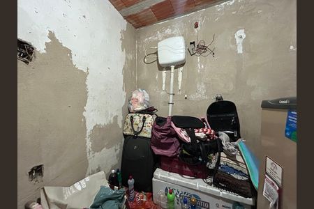 Casa à venda com 4 quartos, 420m² em Rio Branco, Belo Horizonte