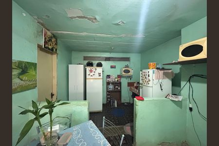 Casa à venda com 4 quartos, 420m² em Rio Branco, Belo Horizonte