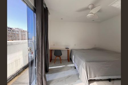 Apartamento para alugar com 80m², 2 quartos e sem vaga Apartamento para alugar com 80m², 2 quartos e sem vagaQuarto 2