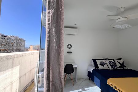Apartamento para alugar com 80m², 2 quartos e sem vaga Apartamento para alugar com 80m², 2 quartos e sem vagaQuarto 1