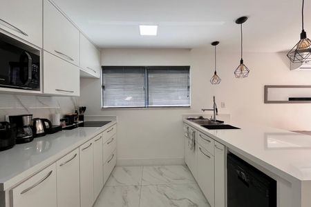 Apartamento para alugar com 80m², 2 quartos e sem vaga Apartamento para alugar com 80m², 2 quartos e sem vagaCozinha
