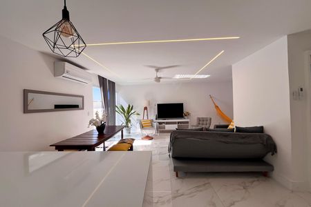 Apartamento para alugar com 80m², 2 quartos e sem vaga Apartamento para alugar com 80m², 2 quartos e sem vagaCozinha