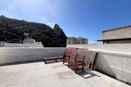 Apartamento para alugar com 80m², 2 quartos e sem vaga Apartamento para alugar com 80m², 2 quartos e sem vagaTerraço