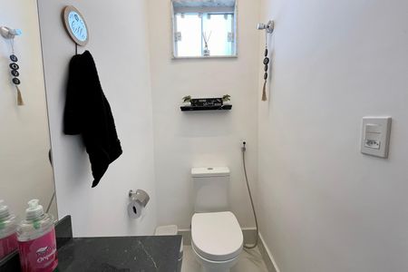 Apartamento para alugar com 80m², 2 quartos e sem vaga Apartamento para alugar com 80m², 2 quartos e sem vagaLavabo