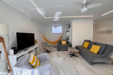 Apartamento para alugar com 80m², 2 quartos e sem vaga Apartamento para alugar com 80m², 2 quartos e sem vagaSala