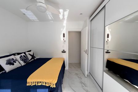 Apartamento para alugar com 80m², 2 quartos e sem vaga Apartamento para alugar com 80m², 2 quartos e sem vagaQuarto 1