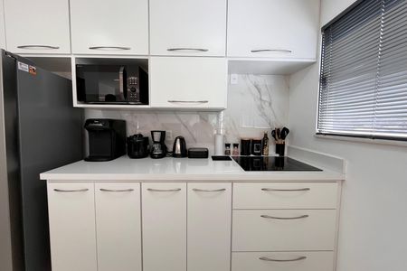 Apartamento para alugar com 80m², 2 quartos e sem vaga Apartamento para alugar com 80m², 2 quartos e sem vagaCozinha