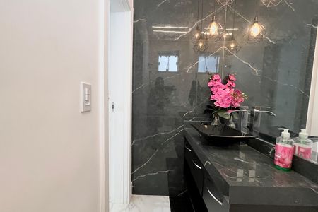 Apartamento para alugar com 80m², 2 quartos e sem vaga Apartamento para alugar com 80m², 2 quartos e sem vagaLavabo