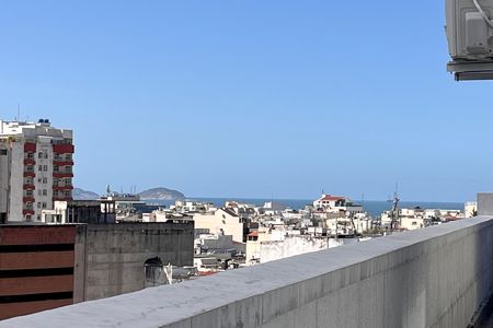 Apartamento para alugar com 80m², 2 quartos e sem vaga Apartamento para alugar com 80m², 2 quartos e sem vagaTerraço