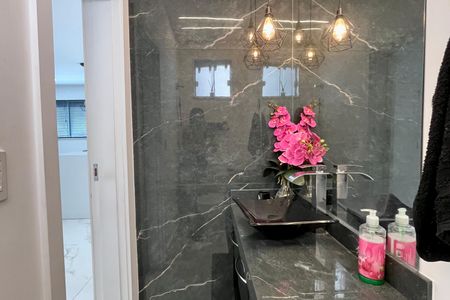 Apartamento para alugar com 80m², 2 quartos e sem vaga Apartamento para alugar com 80m², 2 quartos e sem vagaLavabo