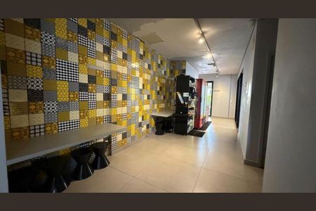 Studio à venda com 32m², 1 quarto e 1 vagaFoto 33