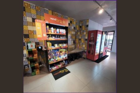 Studio à venda com 32m², 1 quarto e 1 vagaFoto 24