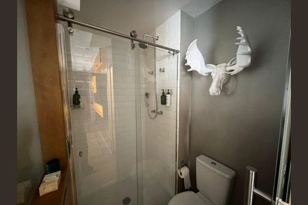 Foto 06 de kitnet/studio à venda com 1 quarto, 32m² em Vila da Saúde, São Paulo