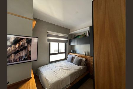 Foto 10 de kitnet/studio à venda com 1 quarto, 32m² em Vila da Saúde, São Paulo