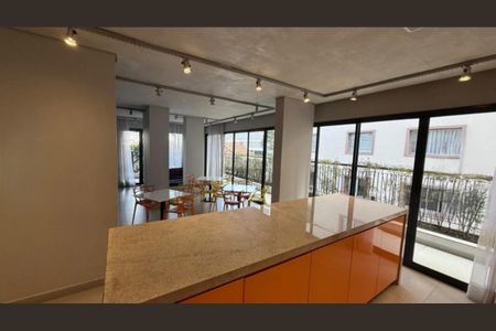 Foto 43 de kitnet/studio à venda com 1 quarto, 32m² em Vila da Saúde, São Paulo