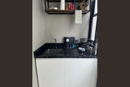 Studio à venda com 32m², 1 quarto e 1 vagaFoto 51