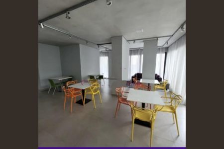 Foto 22 de kitnet/studio à venda com 1 quarto, 32m² em Vila da Saúde, São Paulo