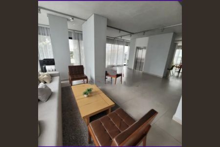 Foto 21 de kitnet/studio à venda com 1 quarto, 32m² em Vila da Saúde, São Paulo
