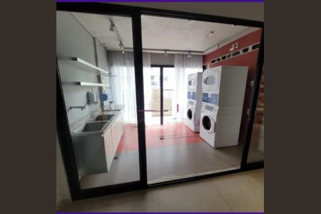 Studio à venda com 32m², 1 quarto e 1 vagaFoto 18