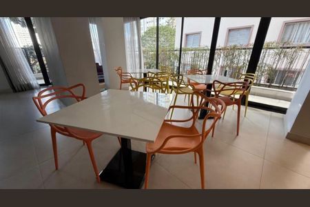 Foto 48 de kitnet/studio à venda com 1 quarto, 32m² em Vila da Saúde, São Paulo