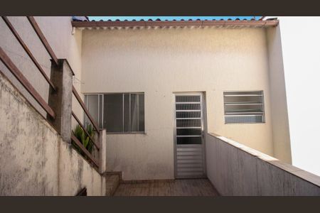 Quintal de casa à venda com 5 quartos, 240m² em Vila Ema, São Paulo
