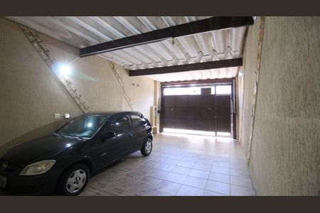 Casa à venda com 5 quartos, 240m² em Vila Ema, São Paulo