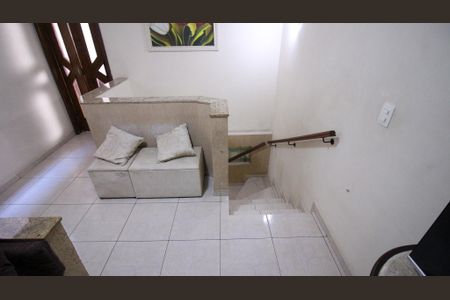 Sala de casa à venda com 5 quartos, 240m² em Vila Ema, São Paulo