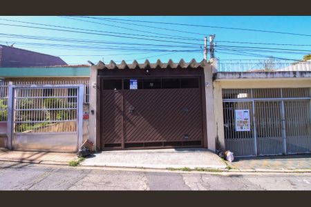 Casa à venda com 5 quartos, 240m² em Vila Ema, São Paulo