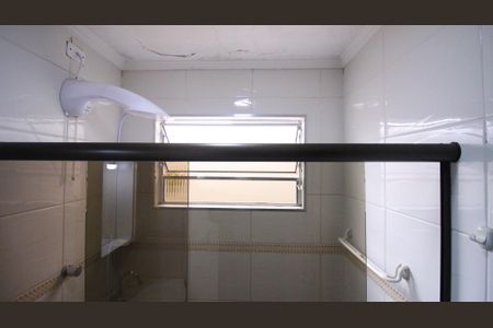 Banheiro de casa à venda com 5 quartos, 240m² em Vila Ema, São Paulo