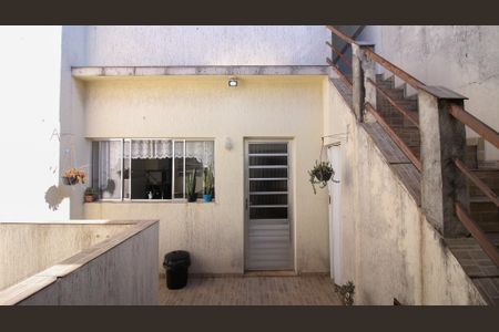 Quintal de casa à venda com 5 quartos, 240m² em Vila Ema, São Paulo