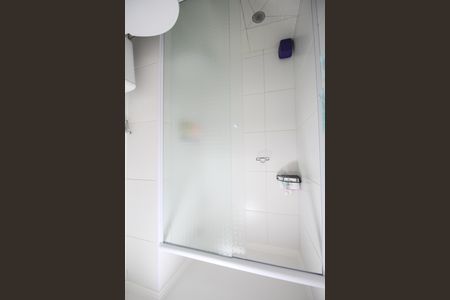 Apartamento à venda com 54m², 2 quartos e 1 vagaBanheiro Social