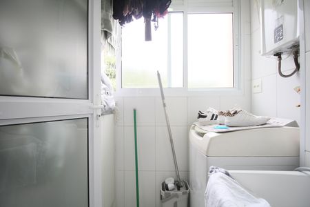 Apartamento à venda com 54m², 2 quartos e 1 vagaÁrea de Serviço