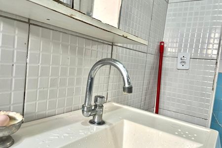 Casa à venda com 120m², 3 quartos e 2 vagas Casa à venda com 120m², 3 quartos e 2 vagasBanheiro