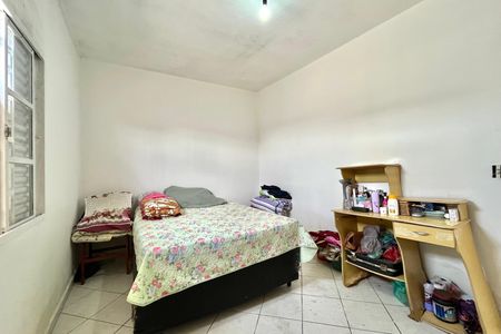 Quarto 1 de casa à venda com 3 quartos, 120m² em Cidade Domitila, São Paulo