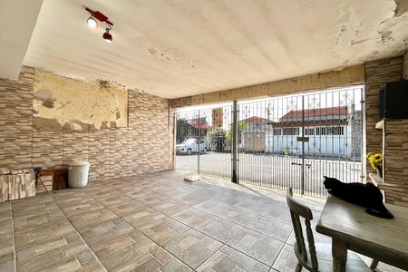 Casa à venda com 120m², 3 quartos e 2 vagas Casa à venda com 120m², 3 quartos e 2 vagasGaragem