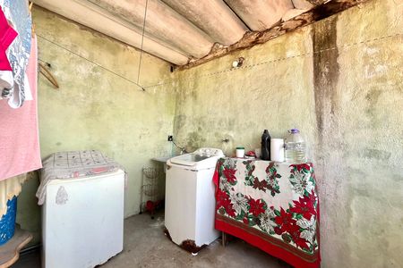 Casa à venda com 120m², 3 quartos e 2 vagas Casa à venda com 120m², 3 quartos e 2 vagasÁrea de Serviço