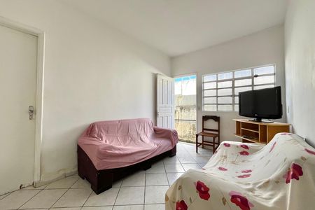 Sala de casa à venda com 3 quartos, 120m² em Cidade Domitila, São Paulo
