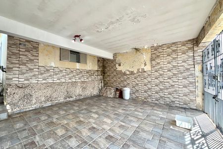 Casa à venda com 120m², 3 quartos e 2 vagas Casa à venda com 120m², 3 quartos e 2 vagasGaragem