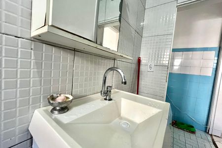 Casa à venda com 120m², 3 quartos e 2 vagas Casa à venda com 120m², 3 quartos e 2 vagasBanheiro
