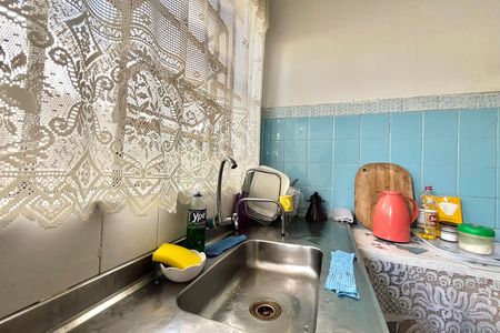 Casa à venda com 120m², 3 quartos e 2 vagas Casa à venda com 120m², 3 quartos e 2 vagasCozinha