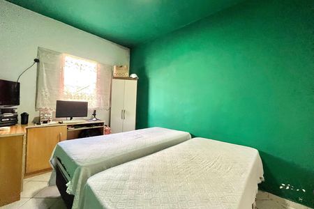 Casa à venda com 120m², 3 quartos e 2 vagas Casa à venda com 120m², 3 quartos e 2 vagasQuarto 2