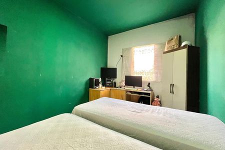 Casa à venda com 120m², 3 quartos e 2 vagas Casa à venda com 120m², 3 quartos e 2 vagasQuarto 2