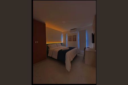 Apartamento para alugar com 25m², 1 quarto e 1 vaga Apartamento para alugar com 25m², 1 quarto e 1 vagaSala/Quarto