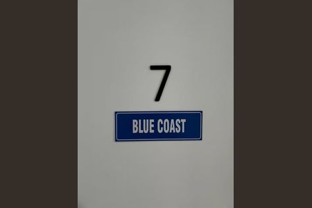 Apartamento para alugar com 25m², 1 quarto e 1 vaga Apartamento para alugar com 25m², 1 quarto e 1 vagaPorta de entrada
